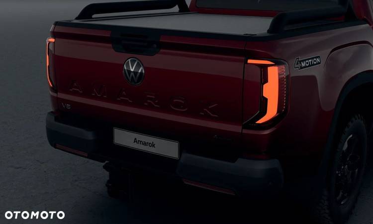 Volkswagen Amarok PanAmericana - 19