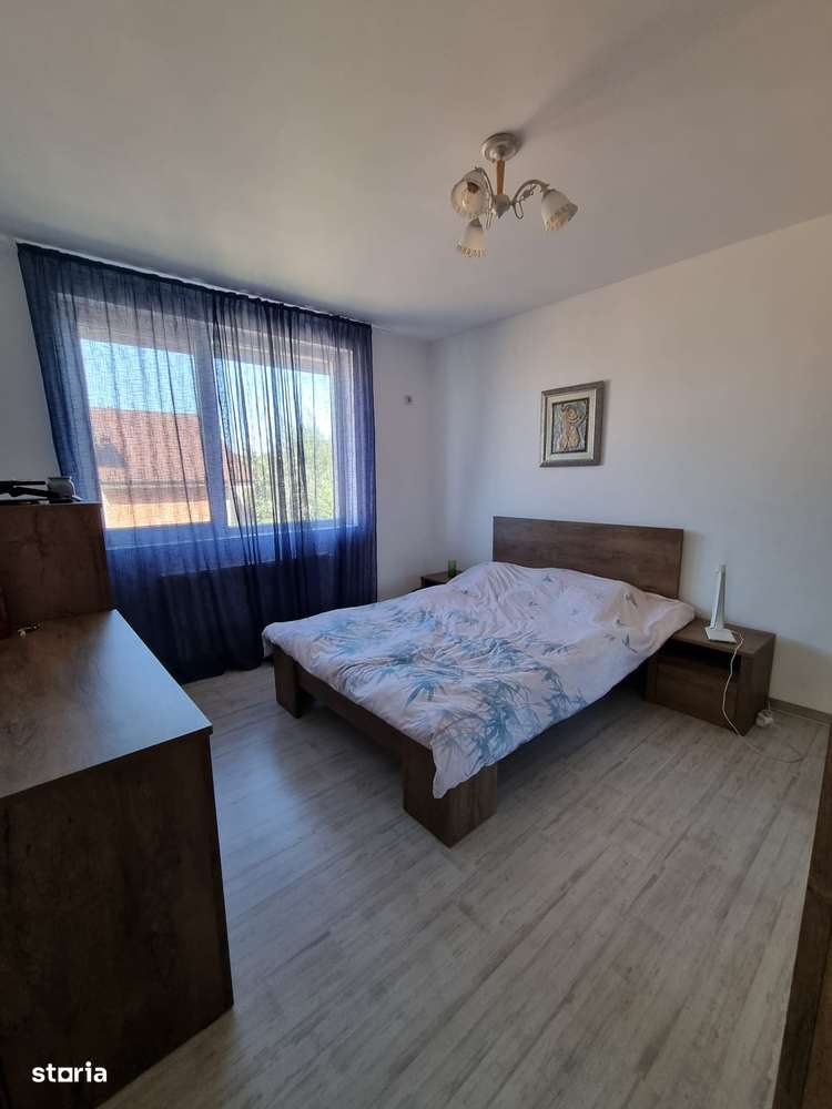 Casa de vanzare in zona Alexandriei - Botorca-13
