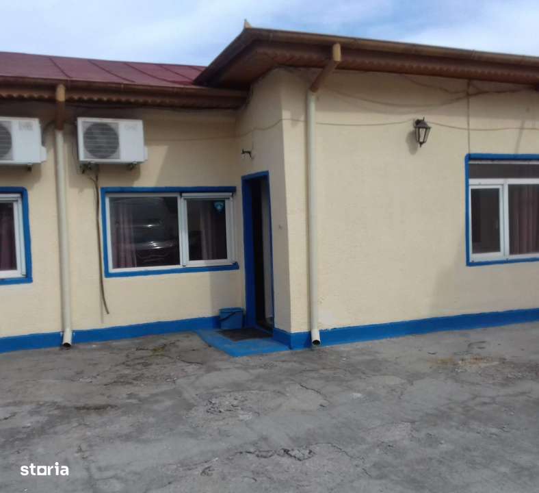 Proprietate multifunctionala | 830mpu | 1089 mp teren | Giulesti | Acc-5