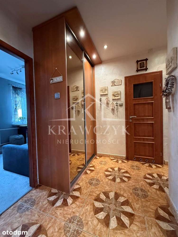 Pogodno, 2pok. balkon, piwnica, Niski Czynsz-9