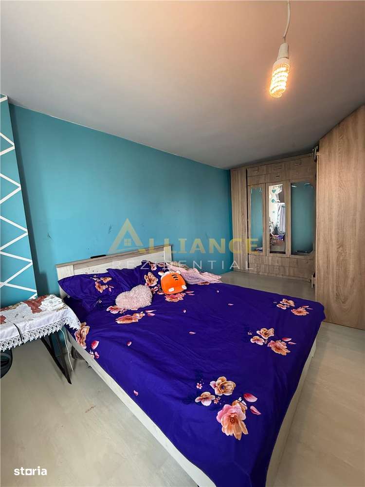 Apartament 4 camere de vanzare - 145.55 mp - mansarda - bloc 2013