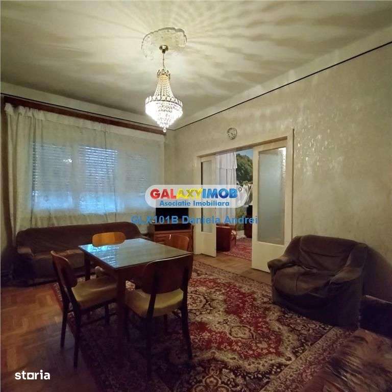 Vanzare: APARTAMENT 4 CAMERE IN VILA, Calea Plevnei, Bucuresti - Imagine principală: 4/20