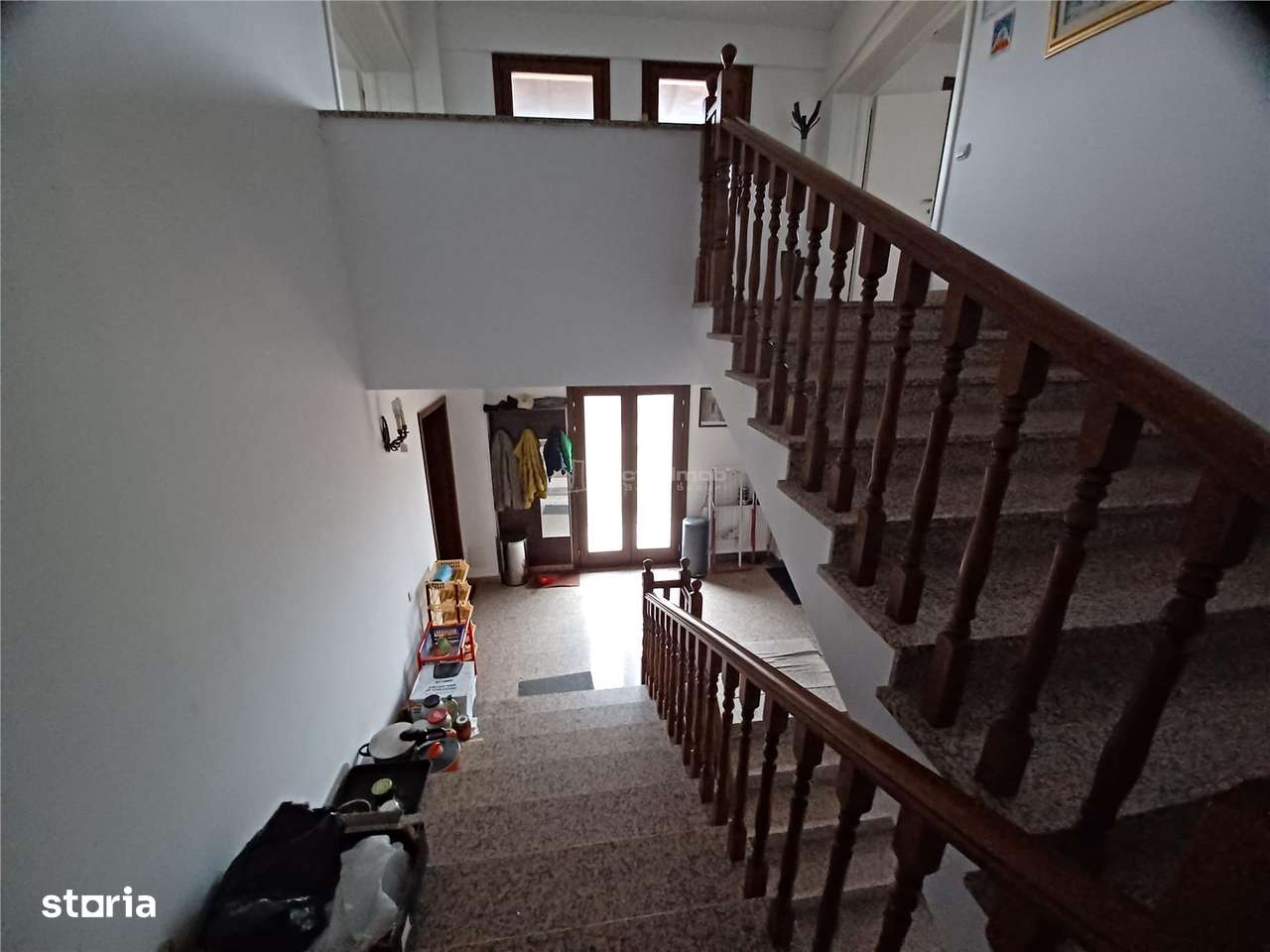 Afacere la Cheie- Otopeni Therme-2