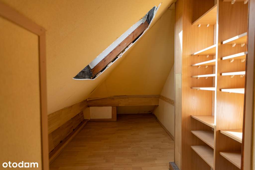 2 pokoje z ogrodem, las i jezioro-7