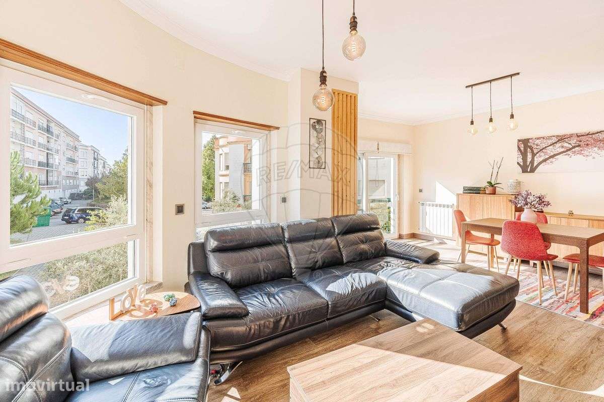 Apartamento T3 para venda - Grande imagem: 4/35