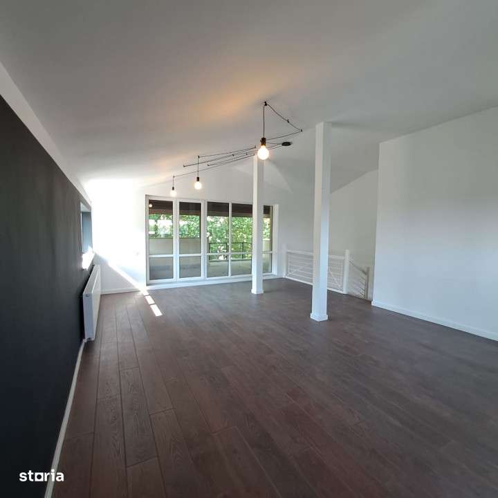 Duplex in cartier linistit-6