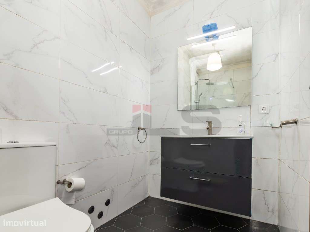 Apartamento T2+1 em Ermesinde - Excelente Localização - Grande imagem: 4/16