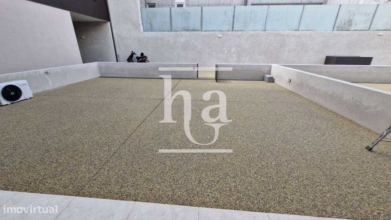 Moradia T2 com jardim Porto - Grande imagem: 4/24