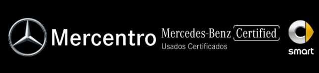 Mercentro SA logo