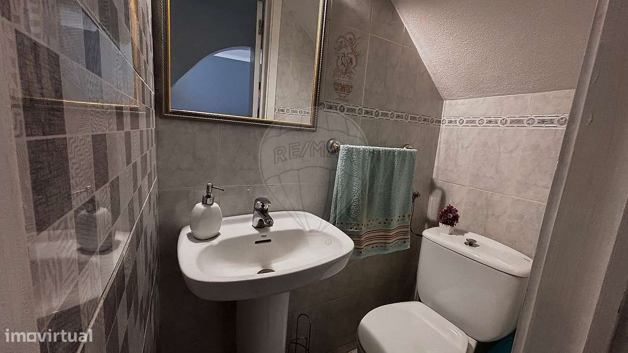 Apartamento T3 para venda - Grande imagem: 5/14