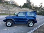 Mitsubishi Pajero 2.8 TD Desert ABS - 4