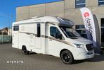 Carthago c-tourer T 145 RB LE - 2