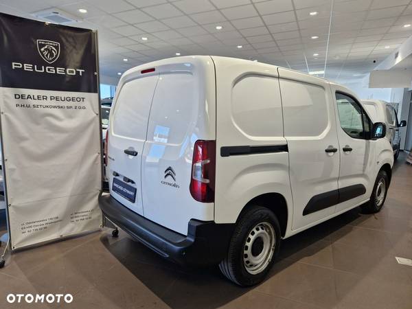 Citroën Berlingo VAN - 2