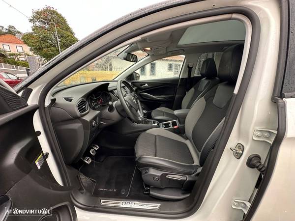 Opel Grandland X 1.2 T Innovation - 7