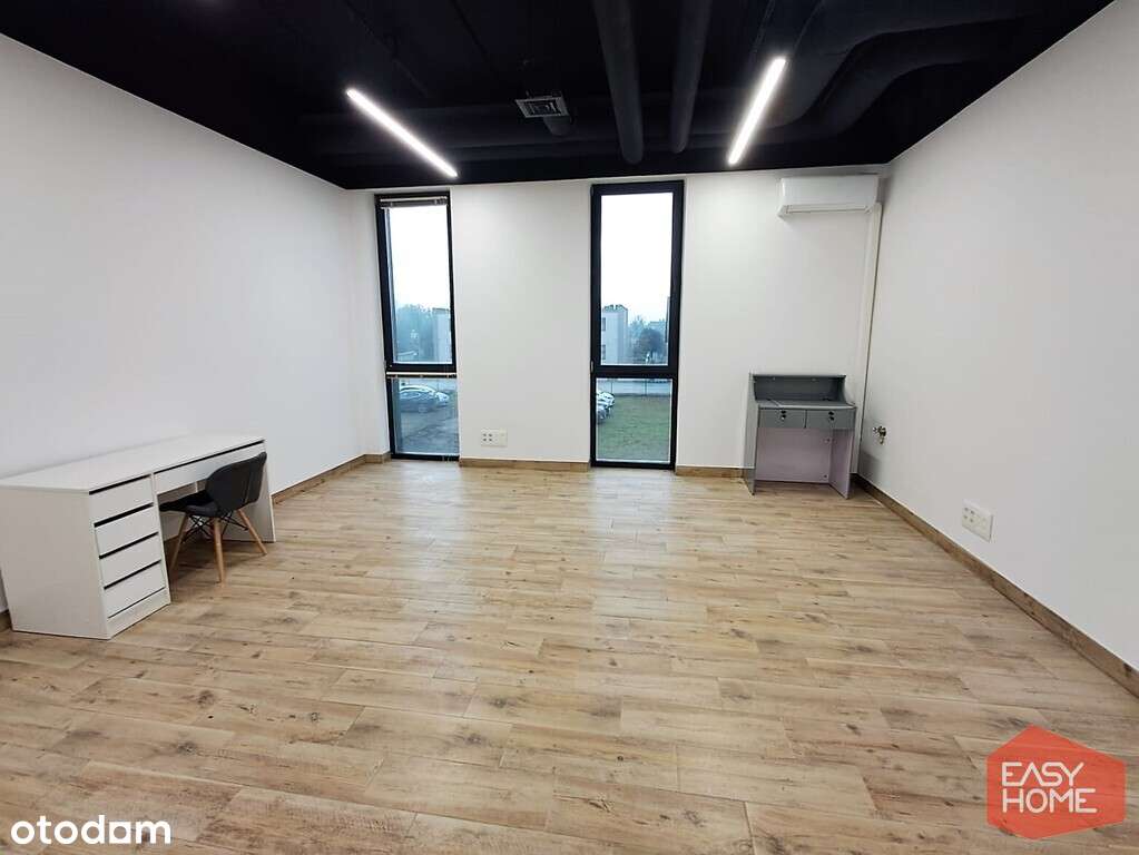 Lokal handlowo-usługowy 34 m2, Tulce, Klimatyzacja - Pełny obrazek: 4/11