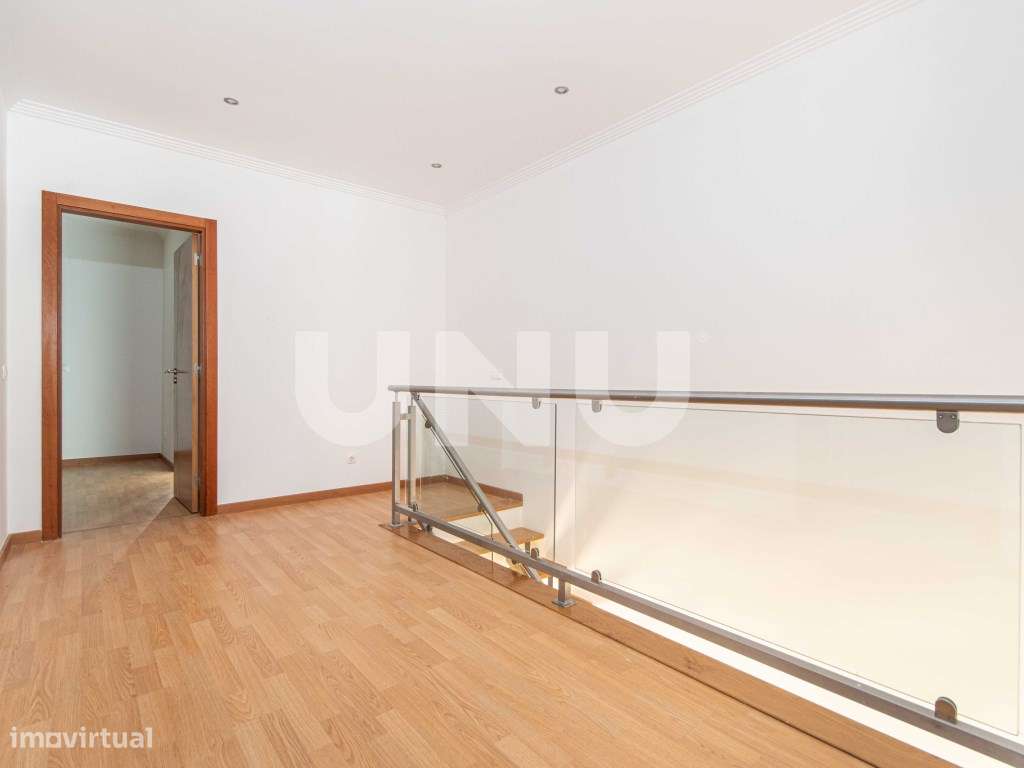 Moradia T3, inserida em condomínio privado, na Carnota, Alenquer!-20