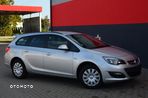 Opel Astra 1.6 CDTI Active - 2