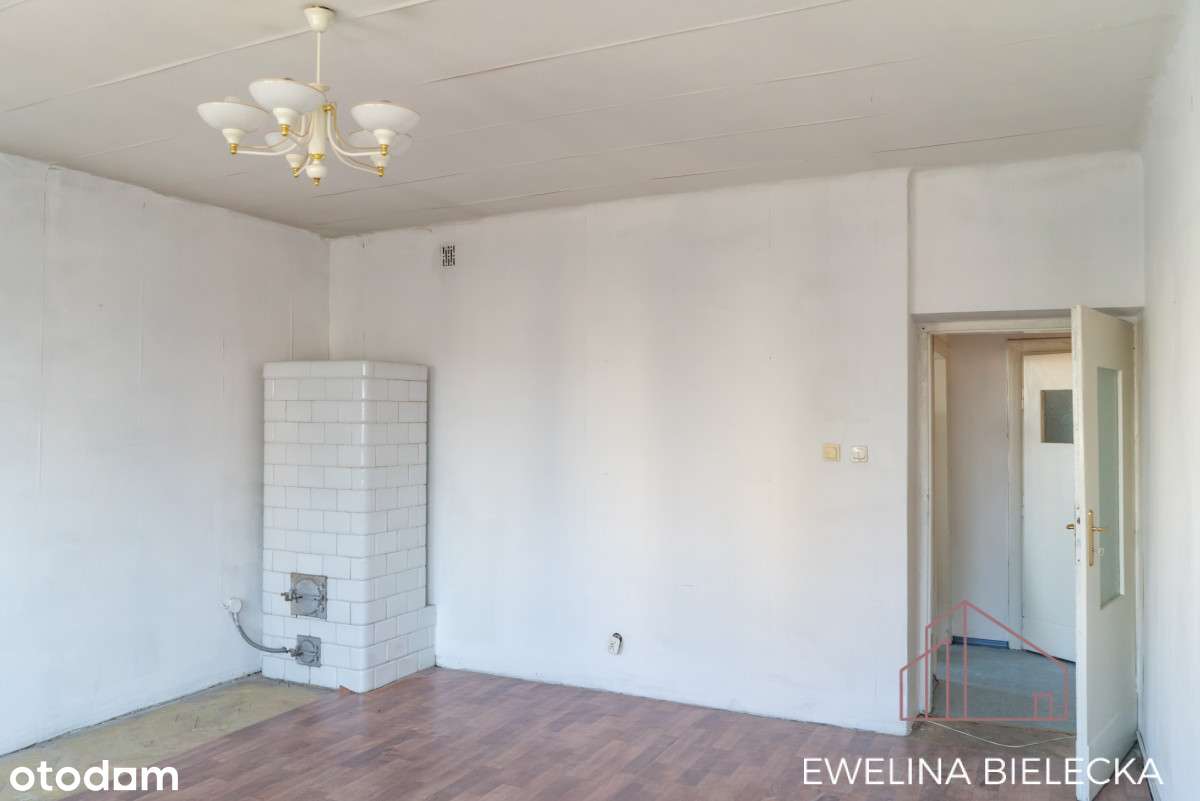 Stary Mokotów | 85,41 m² | Kamienica | Inwestycja-0