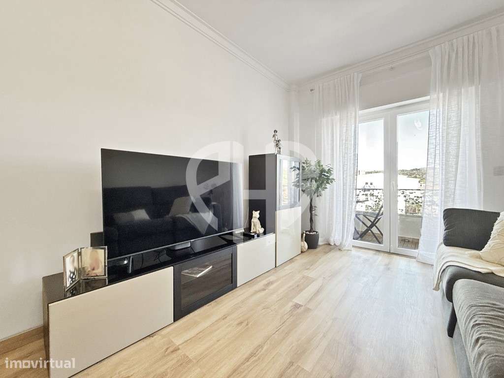 Apartamento T2 Remodelado em Queluz/Belas - Pronto a Habitar | Exce...-26