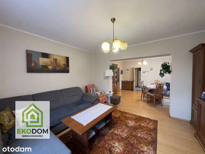 Parterowy dom 70 m2 w otoczeniu lasu / Rusinowice-14