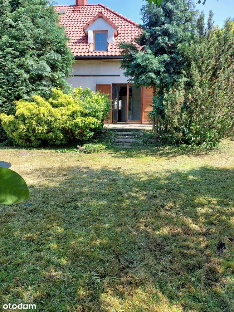 Dom wolnostojący stylizowany na dworek  225 m2 na działce 1100 m2. - Pełny obrazek: 5/20