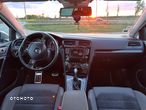 Volkswagen Golf 2.0 TDI (BlueMotion Technology) DSG Highline - 14