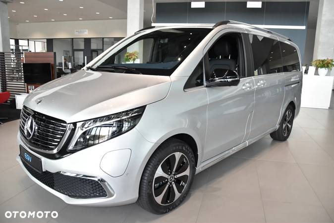 Mercedes-Benz EQV 300 - 3