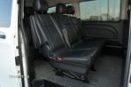 Mercedes-Benz Vito 111 CDI (BlueTEC) Tourer Extralang SELECT - 9