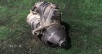 Motor De Arranque Opel Astra G Combi (T98) - 5