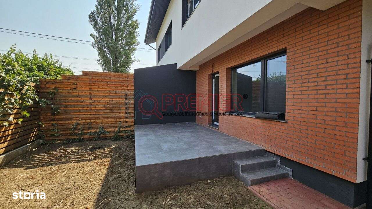 Casa Popesti Leordeni - Primarie - Mutare imediata - Imagine principală: 3/20