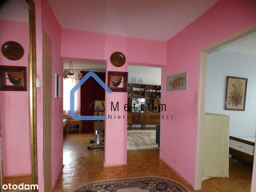 3 pokoje  Ursus Niedźwiadek-8