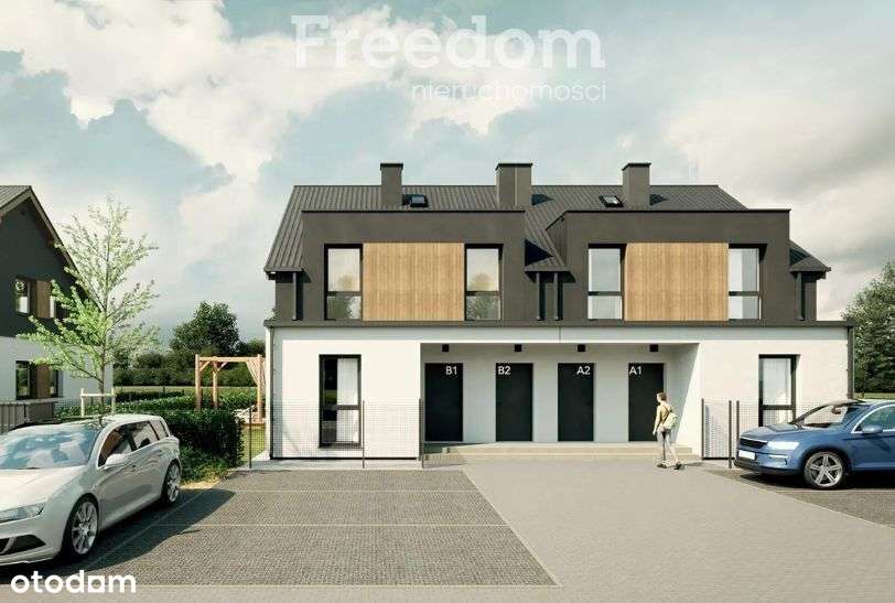 Zator mieszkanie idealne ! - Pełny obrazek: 3/19