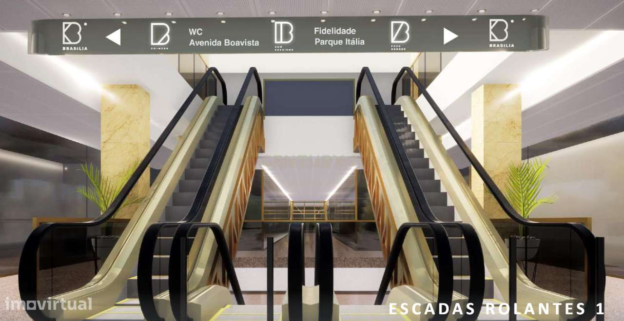 Loja no Coração do Shopping Brasília à Venda: Não Perca! - Grande imagem: 4/14