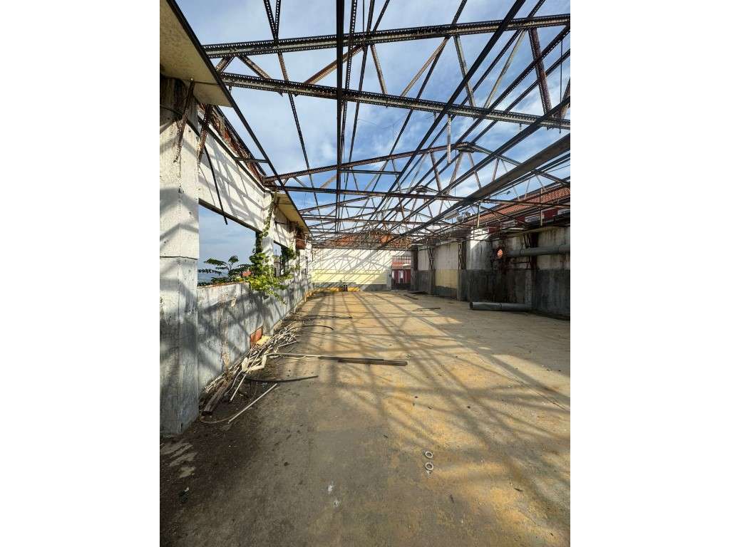 Ativo de Investimento na Covilhã c/ Elevado Potencial de Transformação-20