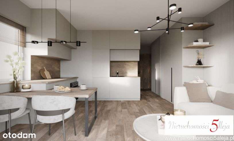 Kawalerka, ul. Hawelańska,stan - Pełny obrazek: 3/14