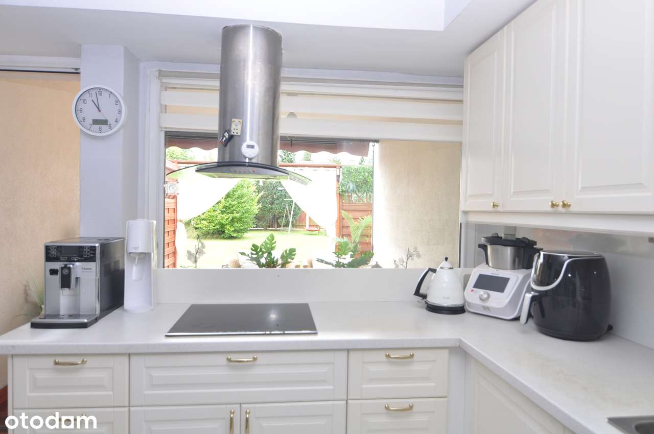 Wyjątkowy dom wolnostojący, Tychy dzielnica Zawiść ul. Olchowa-4