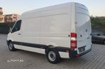 Mercedes-Benz Sprinter - 4