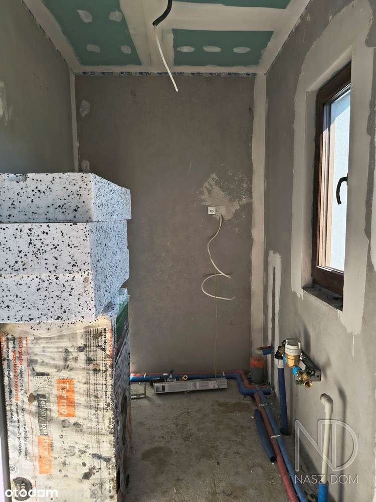 Perfekcyjny dom 107m2 Wzniesienia Łódzkie ul. Magiczna-15