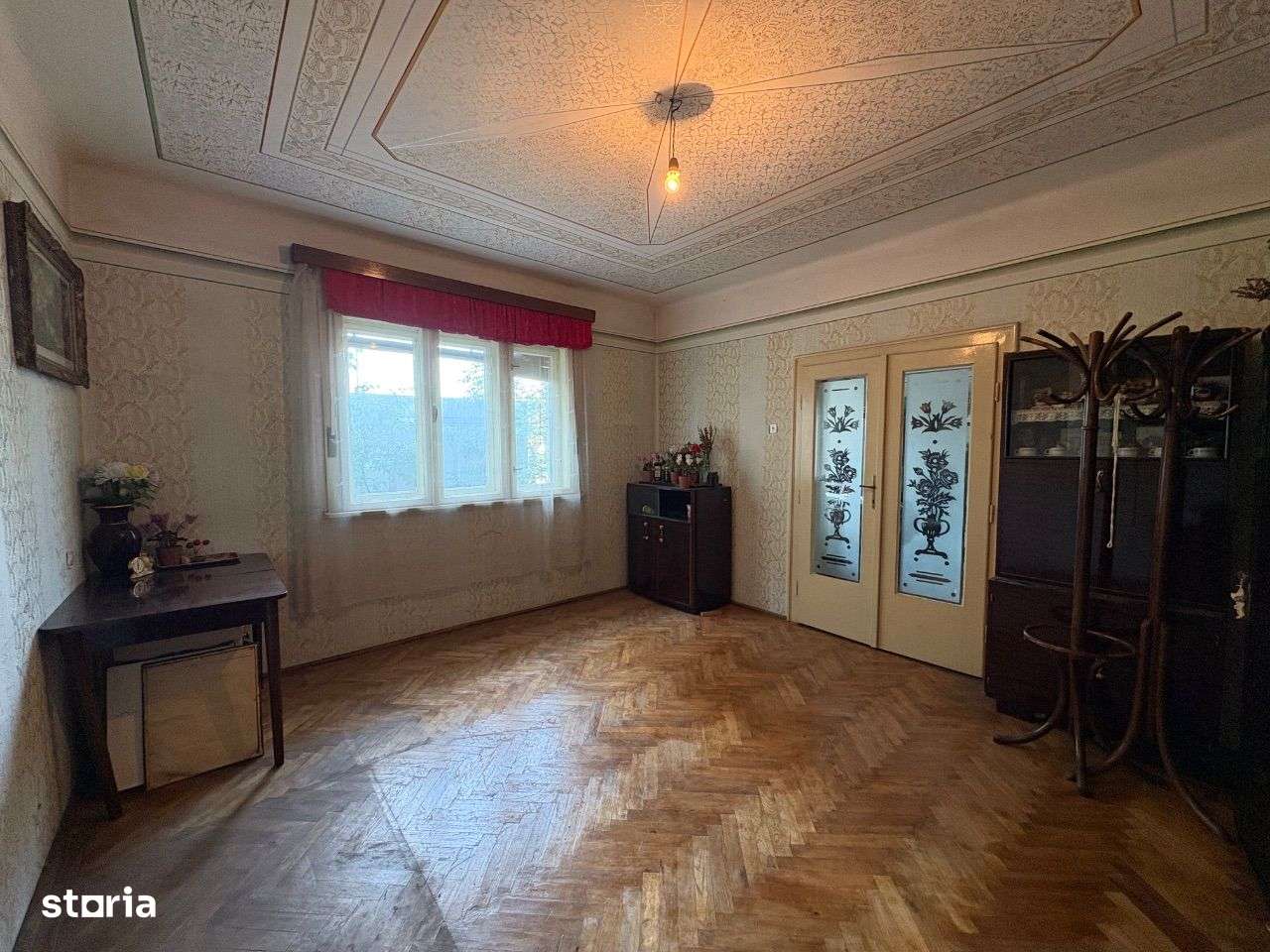 Casa Românească 3 Camere Vlaicu/UTA - Imagine principală: 5/7