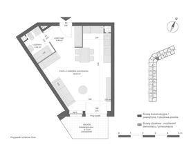 Ignatki Forest, Ignatki-Osiedle – Apartament M42