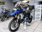 BMW R 1200 GS Rallye - 4