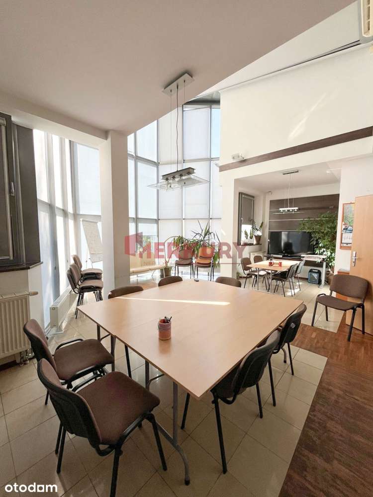 Lokal usługowy na działalność - Pełny obrazek: 5/10