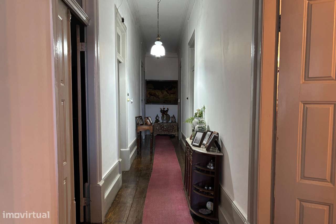 Moradia T7, Viseu, Tondela, Lobão da Beira - Grande imagem: 4/40