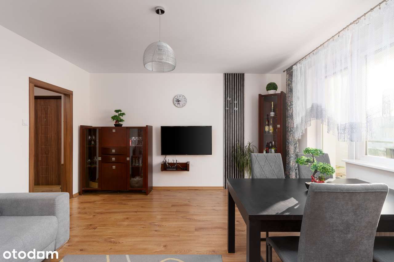 3  pokoje, świetna lokalizacja, SKM, pełna infrastruktura.-0