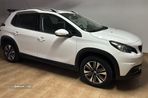 Peugeot 2008 1.2 PureTech Allure - 1