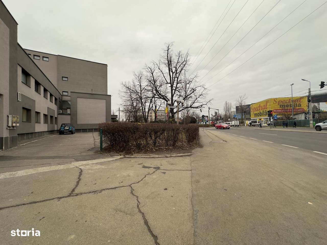 Spatii birouri, cabinete, de la 50mp la 340mp, zona Carrefour Felicia - Imagine principală: 2/13