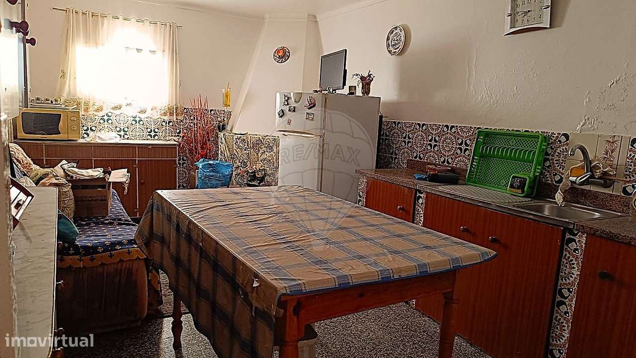Moradia T4 para venda - Grande imagem: 4/15