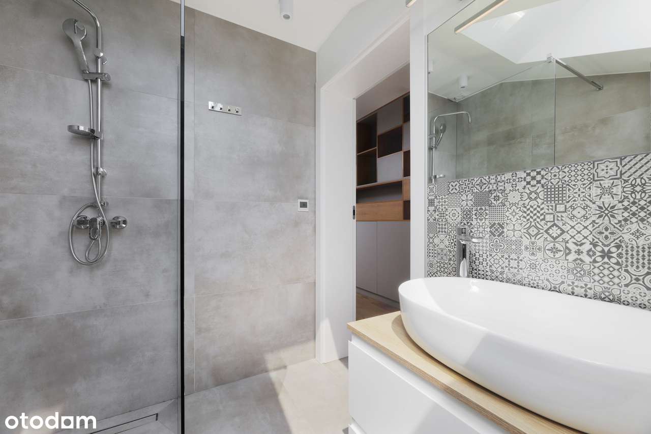 APARTAMENT M12 BEZPOŚREDNIO NAD WODĄ J. ŻYWIECKIE - 30 METRÓ OD WODY!-6