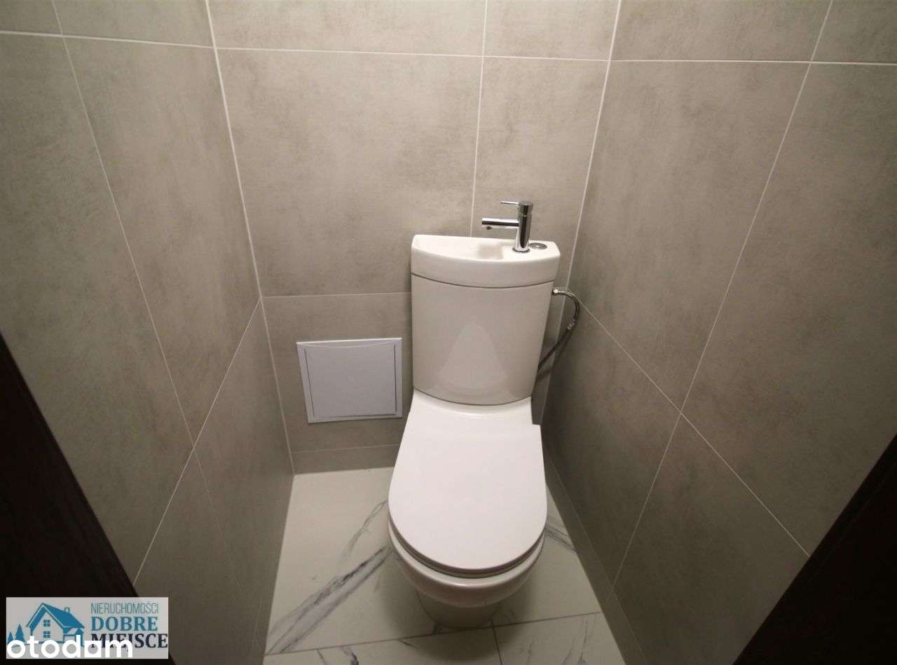 M-4 z możliwością M-5, 77m2, Wilczak, ogródek!-7