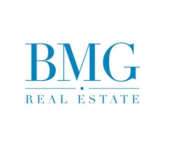 BMG Mediação Imobiliária Lda Logotipo